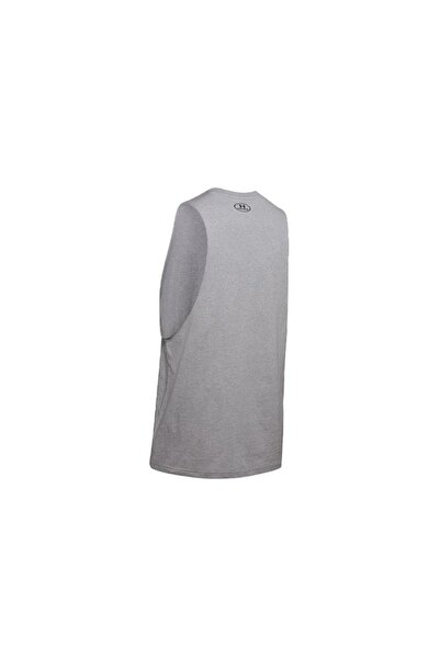 Under Armour Left Chest Cut Off Men's Tank Top 1329286-035