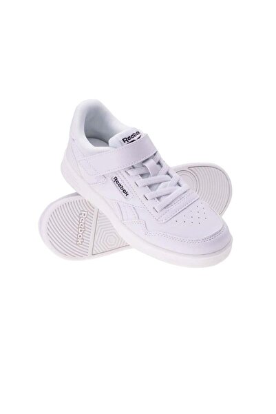 Reebok Court Advance Elastıc Lac Çocuk Günlük Ayakkabı 100222429