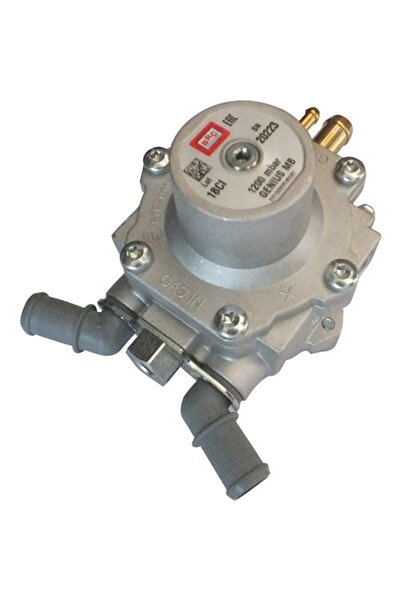 BRC 1200 Sıralı Beyin Regülatör