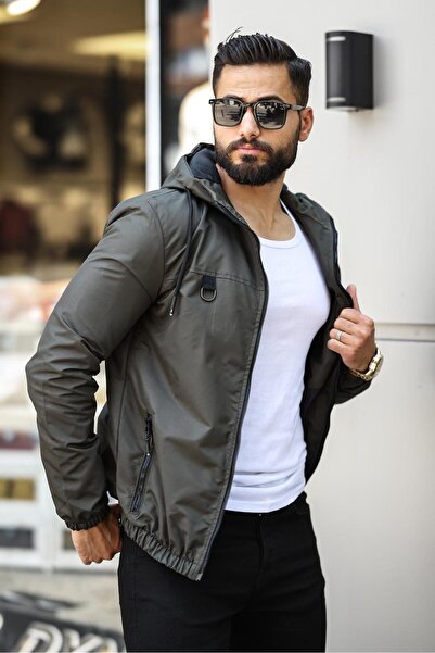 DOXGER Seasonal Coat