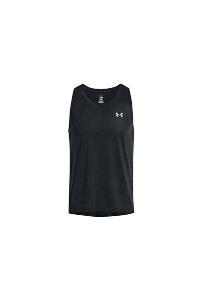 Under Armour Ανδρικό μπλουζάκι Launch Singlet 1382585-001
