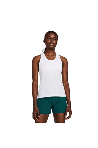Under Armour Launch Singlet Women's Tank Top 1382436-100