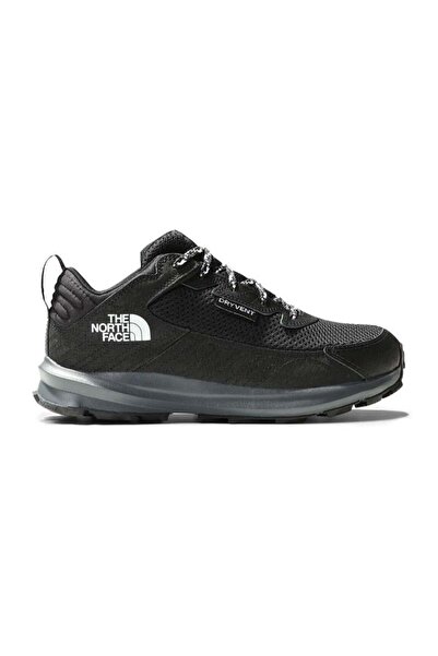 THE NORTH FACE TNF Y Fastpack Hıker Wp Çocuk Outdoor Ayakkabısı NF0A5LXGKX71 Siyah