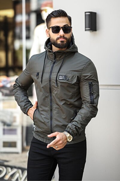 DOXGER Seasonal Coat