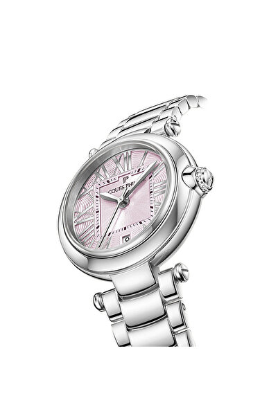 Jacques Philippe Jpqls9613X6Pk Women Wrist Watch
