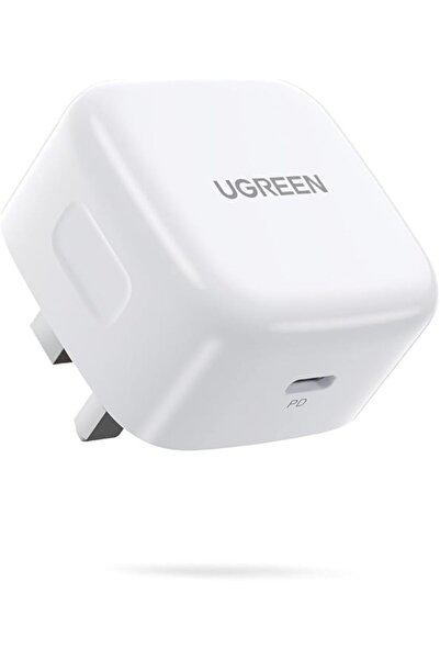 Generic iPhone 16 USB C Charger PD 20W Fast Type C Mobile Charger Adapter Plug Type C Universal Travel Adap
