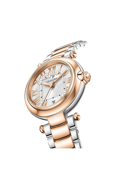 Jacques Philippe Jpqls967328Rg Women's Wristwatch