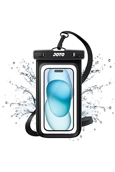 Generic Universal Waterproof Phone Pouch Cellphone Dry Bag Case for iPhone 16 15 14 13 12 11 Pro Max Mini P