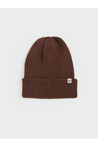 LC Waikiki Basic Kadın Bere