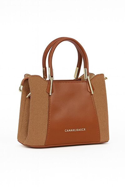 Generic Elegant Ladies Handbag-Pu Leather Shoulder Bag For Women