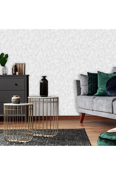 Adawall Soyut Dokulu Deseni ile Duvar Kağıdı, Gri, Açık - Seven Duvar Kağıdı ...