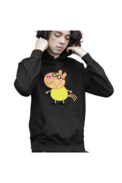OEM Hanorac Copii Baieti Poneiul Pedro Purcelusa Peppa Pig