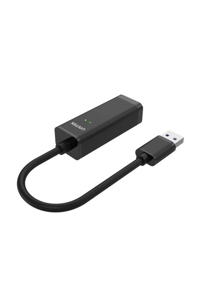 Unitek Usb-A (2.0) to Megabit Ethernet Converter Cable (Y-1468)