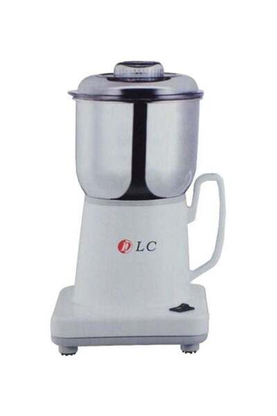 DLC Countertop Multi-Use Cutter And Crusher 400W