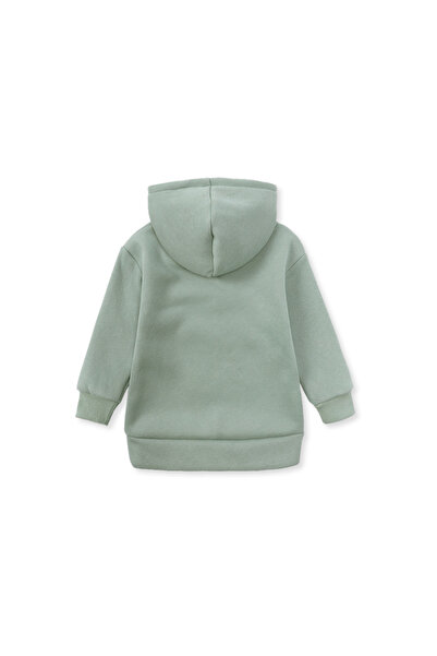 Kidohug Boys' thick cotton tracksuit, sweatshirt