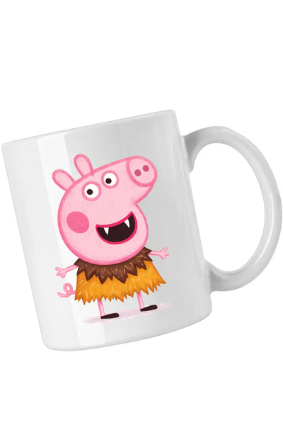 OEM Cana Peppa Pig Vampire