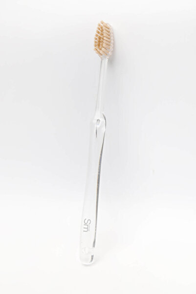 The smart miswak فرشاة مسواك الذكية الكلاسيكية للبالغين شكل كلاسيكي، اللون مائي