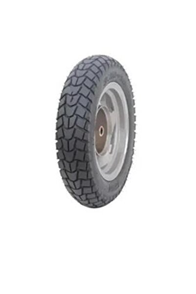 Genel Markalar 10 Dış Lastik 3.50-10 Tubeles Pro Cıty Pakistan