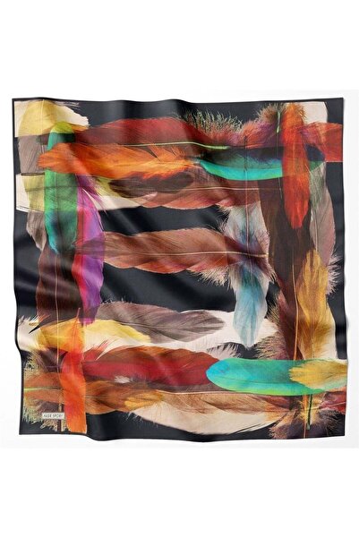 PİRAMİT وشاح رياضي 7213-921 أزرق داكن