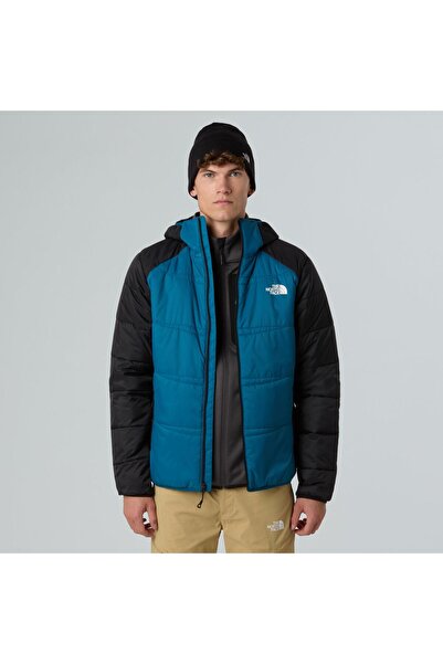 THE NORTH FACE سترة M QUEST الاصطناعية المعدنية