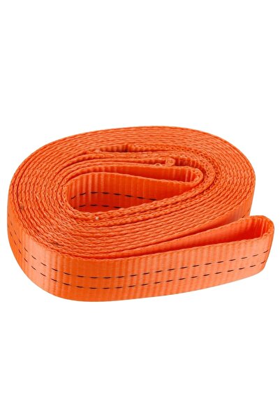 ACE حزام سحب بوليستر Auto Plus مع حلقة (20 قدمًا)