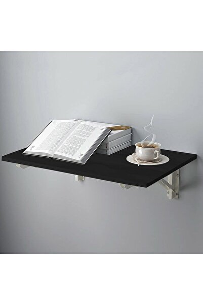 Modern home Wall mounted folding table and desk