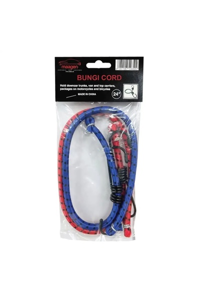 ACE مجموعة حبل ماجين بونجي (60 سم، 4 قطع)