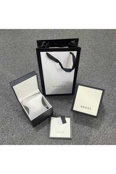 Gucci Akıllı Saat