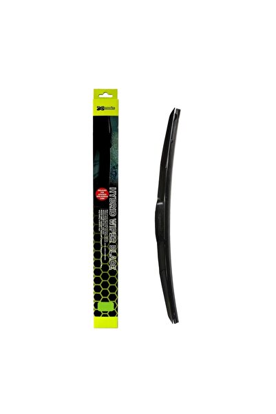 ACE Xcessories Hybrid Wiper Blade (53 cm)