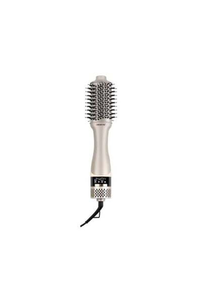 rebune Digital Hair Styler Hot Brush Model RE-2180
