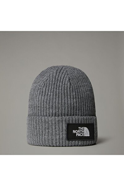 THE NORTH FACE Salty Lined Unisex Gri Bere