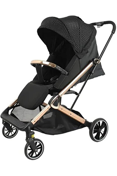 baobaohao عربة اطفال CK2 ثنائية الاتجاه من ماركة باوباوهاو الشهيرة