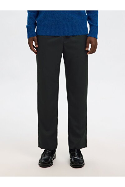 Selected Homme Straight Leg Hose 196