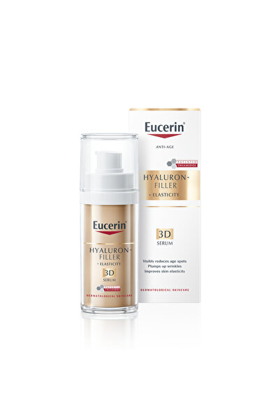 Eucerin سيروم حمض الهيالورونيك المضاد للشيخوخة 30 مل