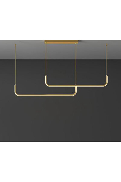 MİNEL DEKOR LED LIGHTING MODERN LED AVİZE