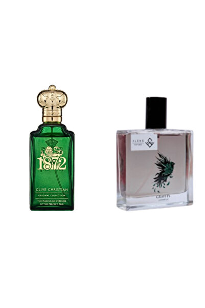 PERFUMES XLENS عطر جرافيتي من Éclance Les Parfums - او دى بارفان (100 مل)