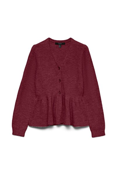 Vero Moda Strickjacke VMEIKA Strickjacke