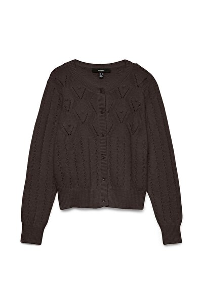 Vero Moda Strickjacke VMSAIA Strickjacke