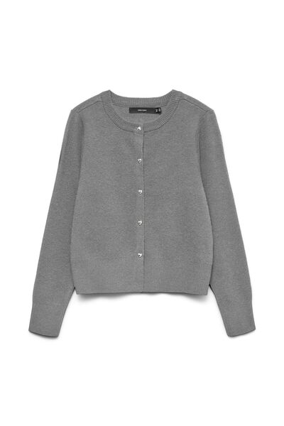 Vero Moda Strickjacke VMKACY Strickjacke