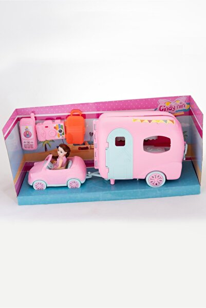 agugu عربة سيندي المتنقلة الرائعة