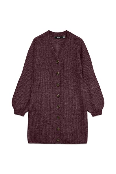 Veromoda Curve Strickkleid VMCLEFILE Kurzes Kleid