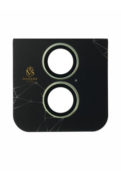 Massemr Apple iPhone 17 Premium Ar Camera Lens Protector – Anti-Scratch, Ultra-Clear, Hd Clarity, and Perfect Fit