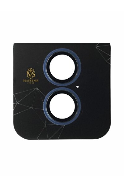 Massemr Apple iPhone 17 Premium Ar Camera Lens Protector – Anti-Scratch, Ultra-Clear, Hd Clarity, and Perfect Fit