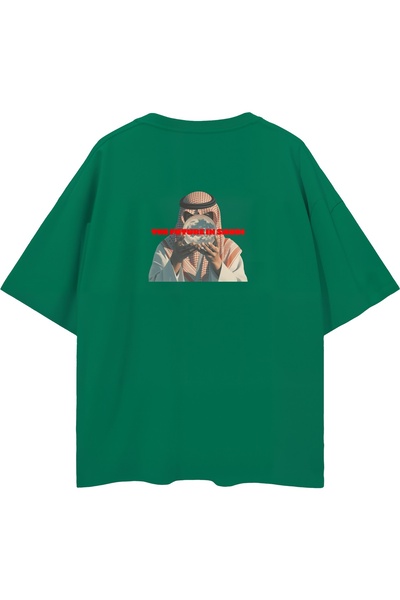 Sleekz Sleekz National Day T-Shirt