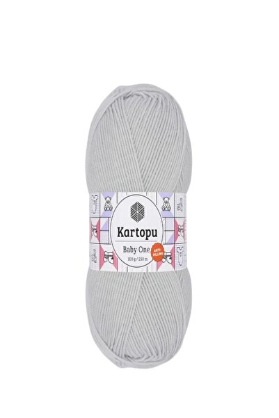 Kartopu 5 قطع كارتوبو بيبي وان 992 خيوط حياكة يدوية 100 جرام.