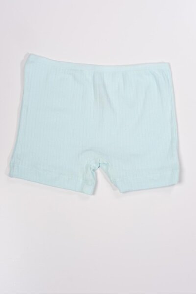 agugu Baby Girl Boxer Turquoise