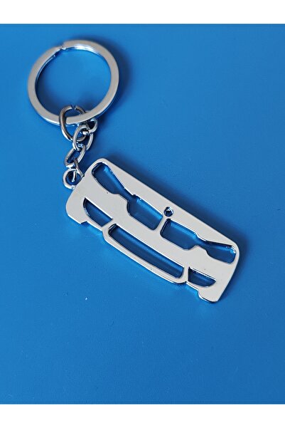 GCP German Car Parts سلسلة مفاتيح BMW F30 من الفولاذ 316i 318i 320i 320d