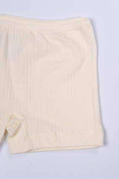 agugu Baby Girl Boxer Yellow