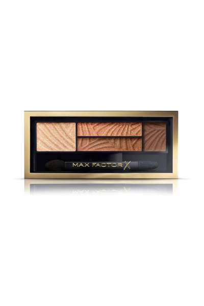 LEADING LINES Max Factor Smokey Eye Drama Collection 03 Luxurious Gold