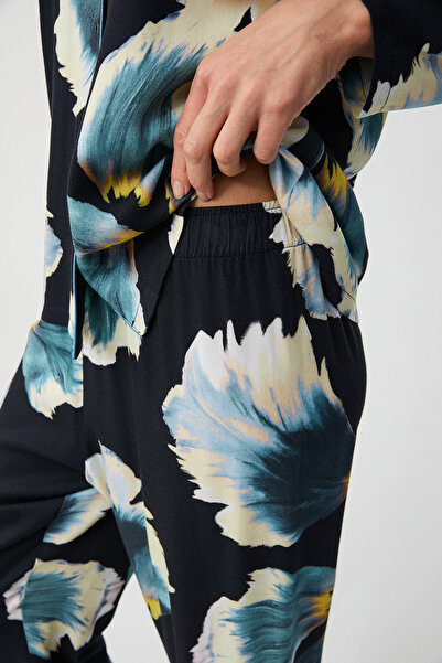 Penyemood Natural soft pijama takımı